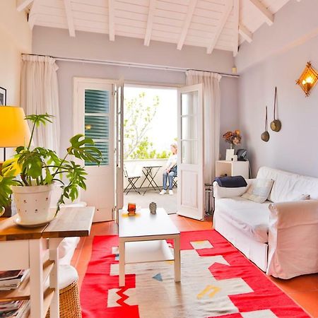 Old Town Penthouse - Barreirinha Appartement Funchal  Buitenkant foto