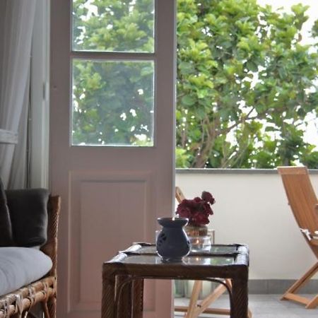 Old Town Penthouse - Barreirinha Appartement Funchal  Buitenkant foto