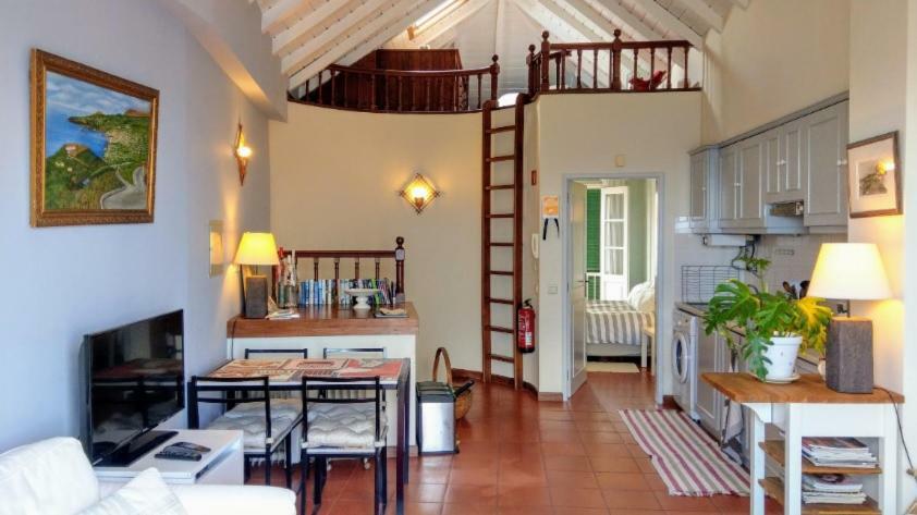 Old Town Penthouse - Barreirinha Appartement Funchal  Buitenkant foto