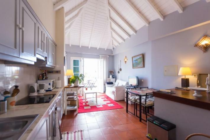 Old Town Penthouse - Barreirinha Appartement Funchal  Buitenkant foto