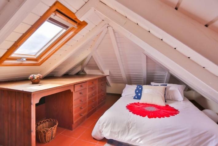 Old Town Penthouse - Barreirinha Appartement Funchal  Buitenkant foto