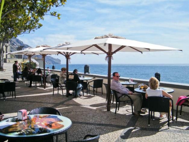 Old Town Penthouse - Barreirinha Appartement Funchal  Buitenkant foto