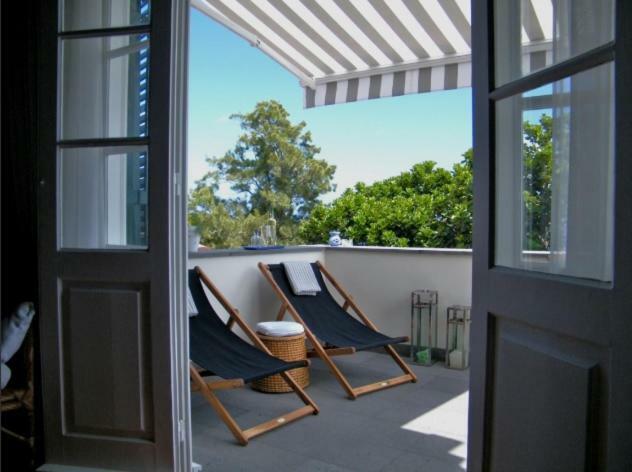 Old Town Penthouse - Barreirinha Appartement Funchal  Buitenkant foto