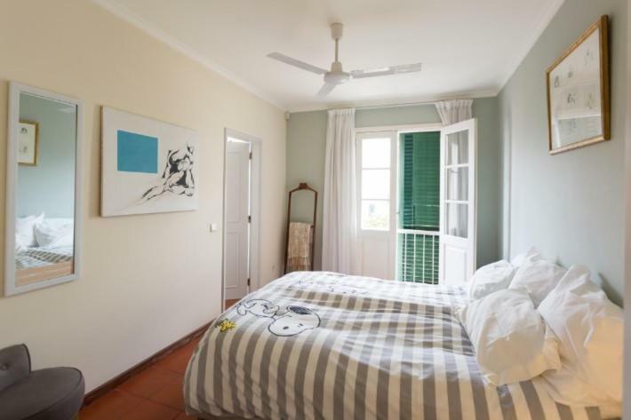 Old Town Penthouse - Barreirinha Appartement Funchal  Buitenkant foto