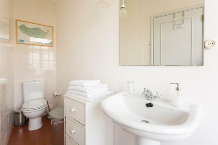 Old Town Penthouse - Barreirinha Appartement Funchal  Buitenkant foto
