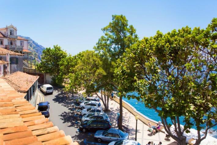 Old Town Penthouse - Barreirinha Appartement Funchal  Buitenkant foto