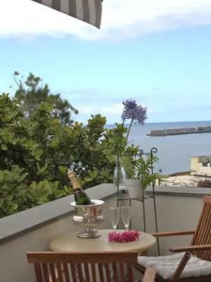Old Town Penthouse - Barreirinha Appartement Funchal  Buitenkant foto