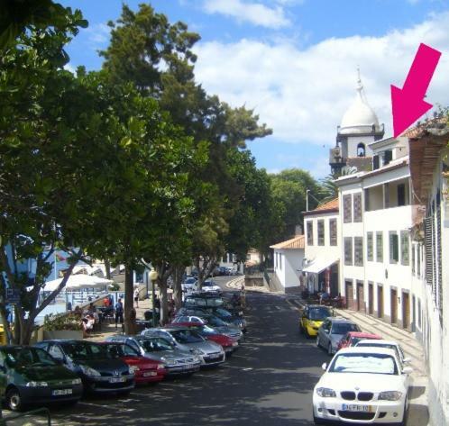Old Town Penthouse - Barreirinha Appartement Funchal  Buitenkant foto