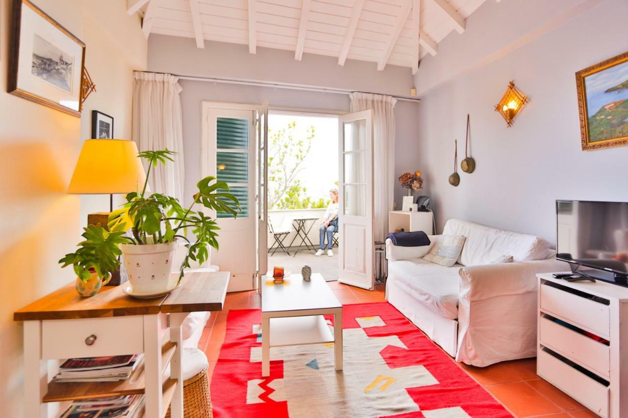 Old Town Penthouse - Barreirinha Appartement Funchal  Buitenkant foto