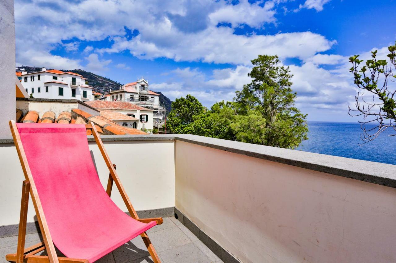 Old Town Penthouse - Barreirinha Appartement Funchal  Buitenkant foto