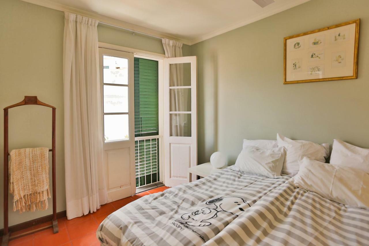Old Town Penthouse - Barreirinha Appartement Funchal  Buitenkant foto