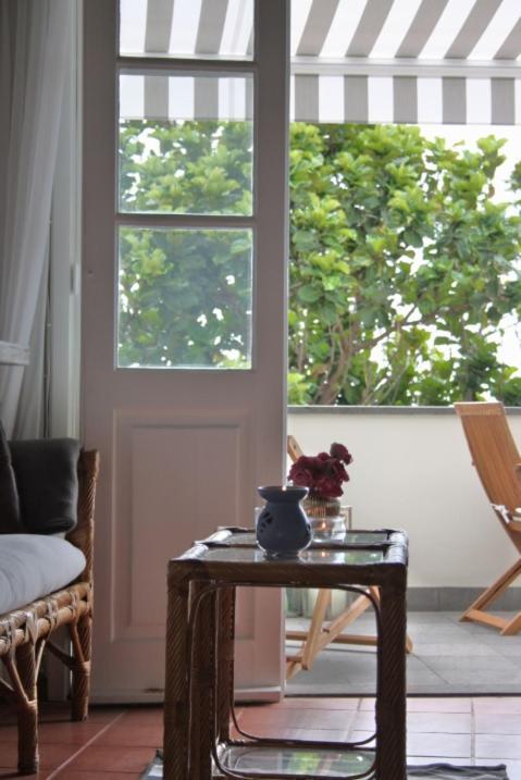 Old Town Penthouse - Barreirinha Appartement Funchal  Buitenkant foto
